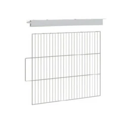 Séparation Grillagée Pour La Cage Sessanta