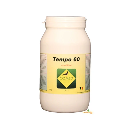 Tempo 60 (1kg) 3 Tempo 60 (1kg)
