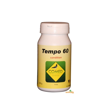 Tempo 60 (300gr) 3 Tempo 60 (300gr)