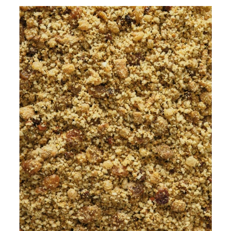 VERSELE-LAGA Tropical Fruit Pâtée 25kg - Orlux 4 VERSELE-LAGA Tropical Fruit Pâtée 25kg - Orlux - Image 2