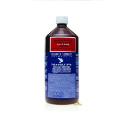 Vita-Peka BVP Elevage & Vol 1L