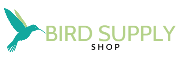 Bird Supply Shop